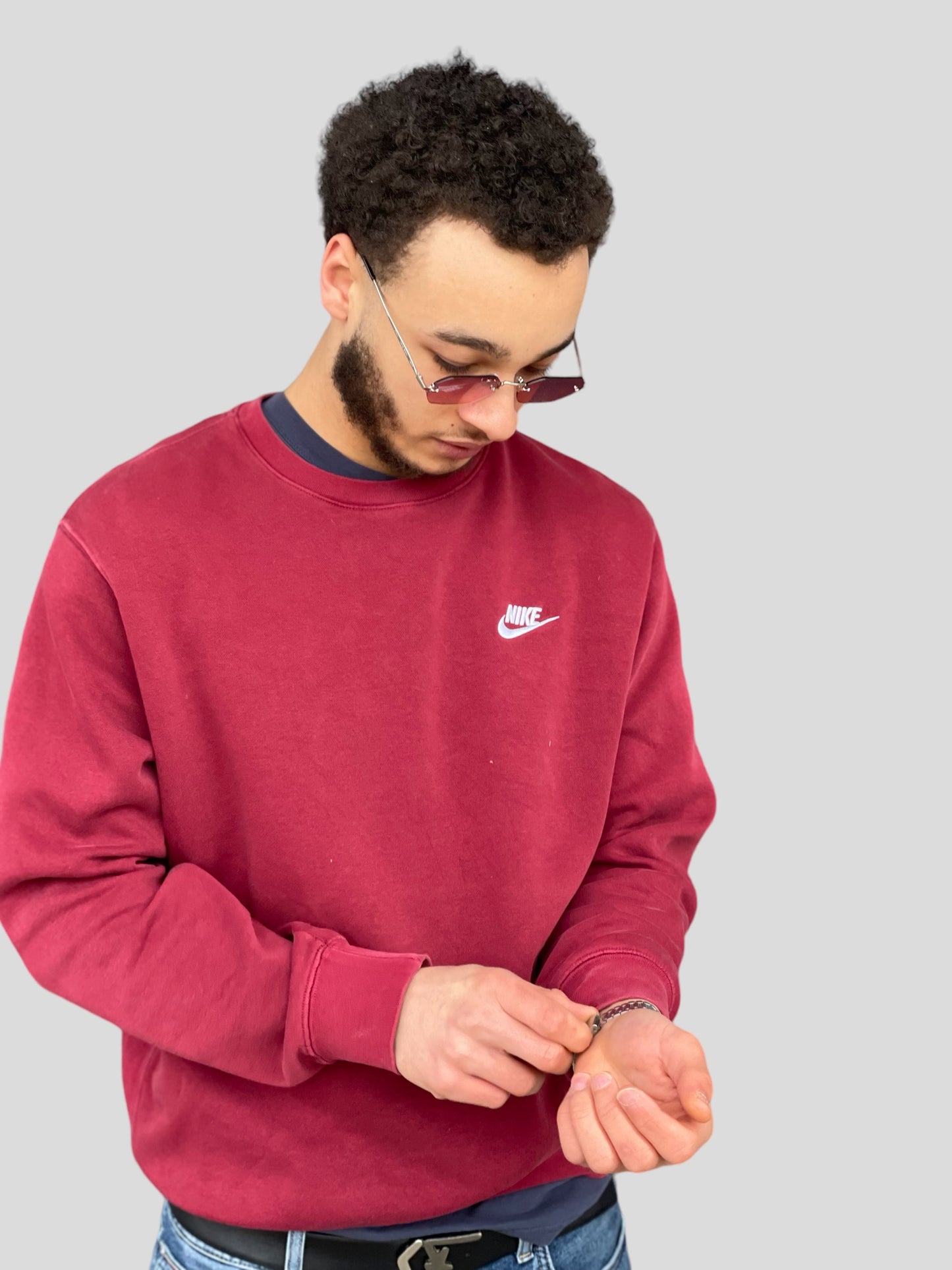 BROWN CREAME ZANZIBAR SOLBRILLER