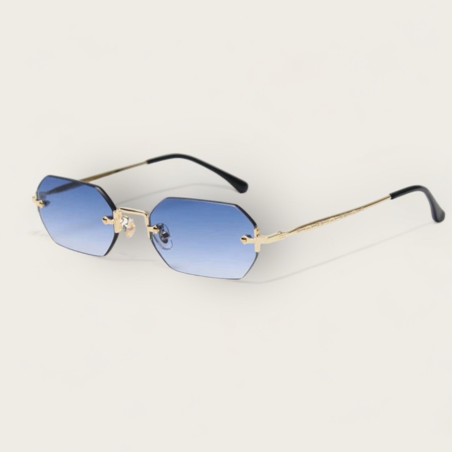 PACIFIC BLUE SOLBRILLER