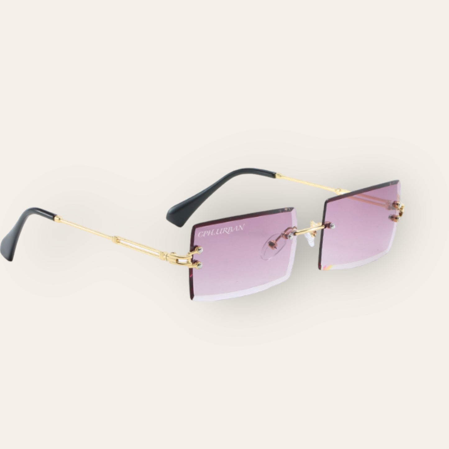 CPH URBAN PURPLE DELIGHT SOLBRILLER