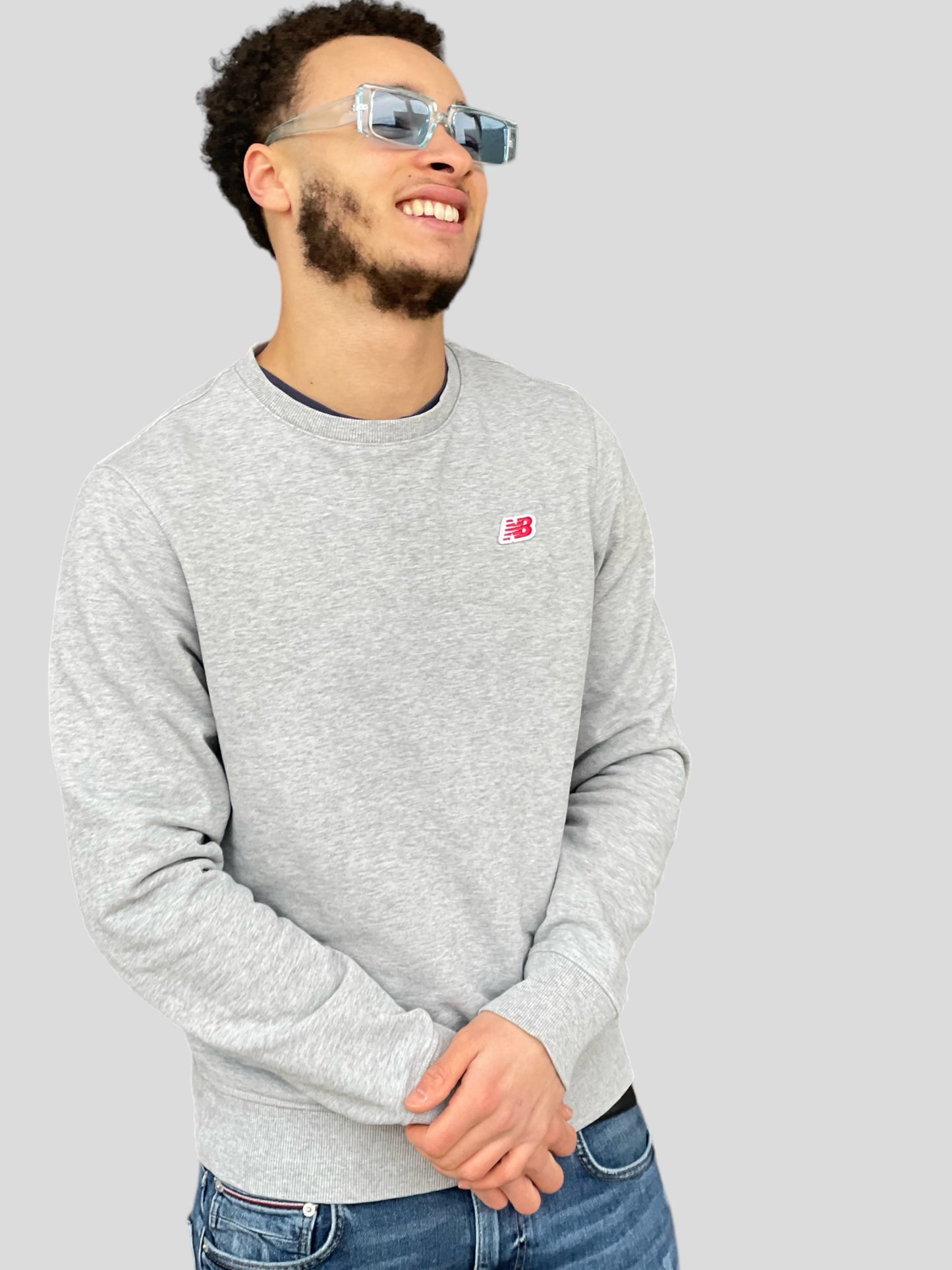 BLUE NØRREBRONX SOLBRILLER